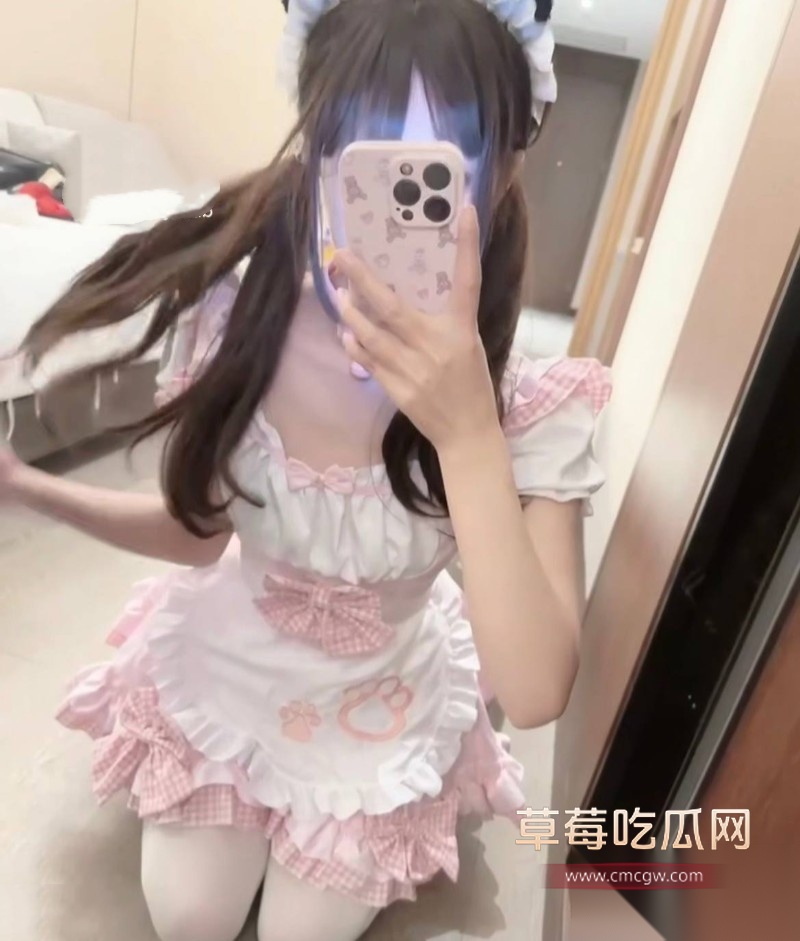 福利姬女仆装 6 福利姬女仆装 6