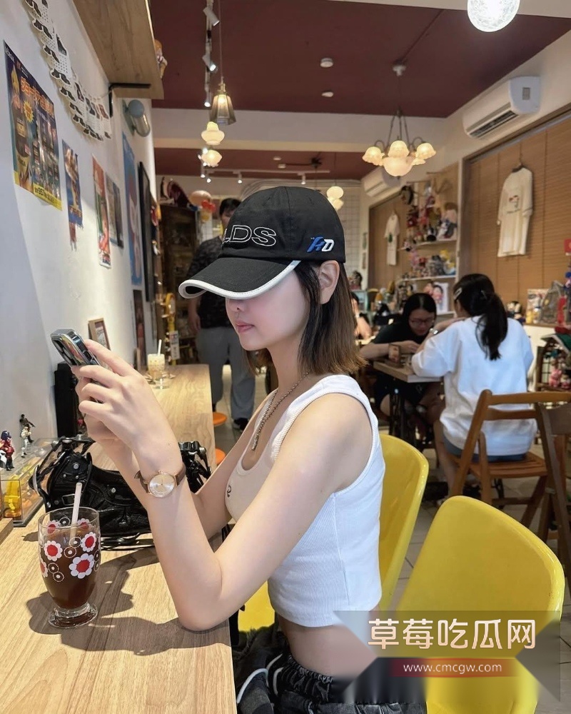 小网美 12 小网美 12