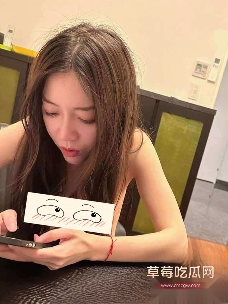 空姐女友的照片5