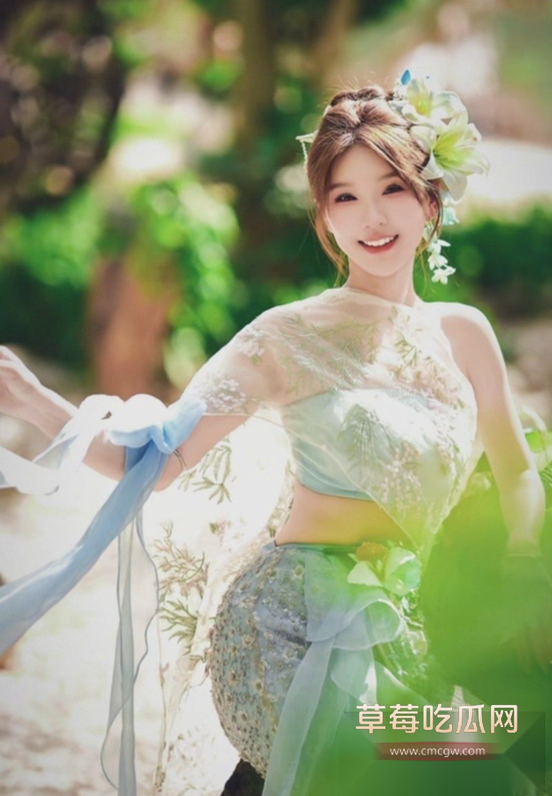 吉林小网红刘欣玥 20