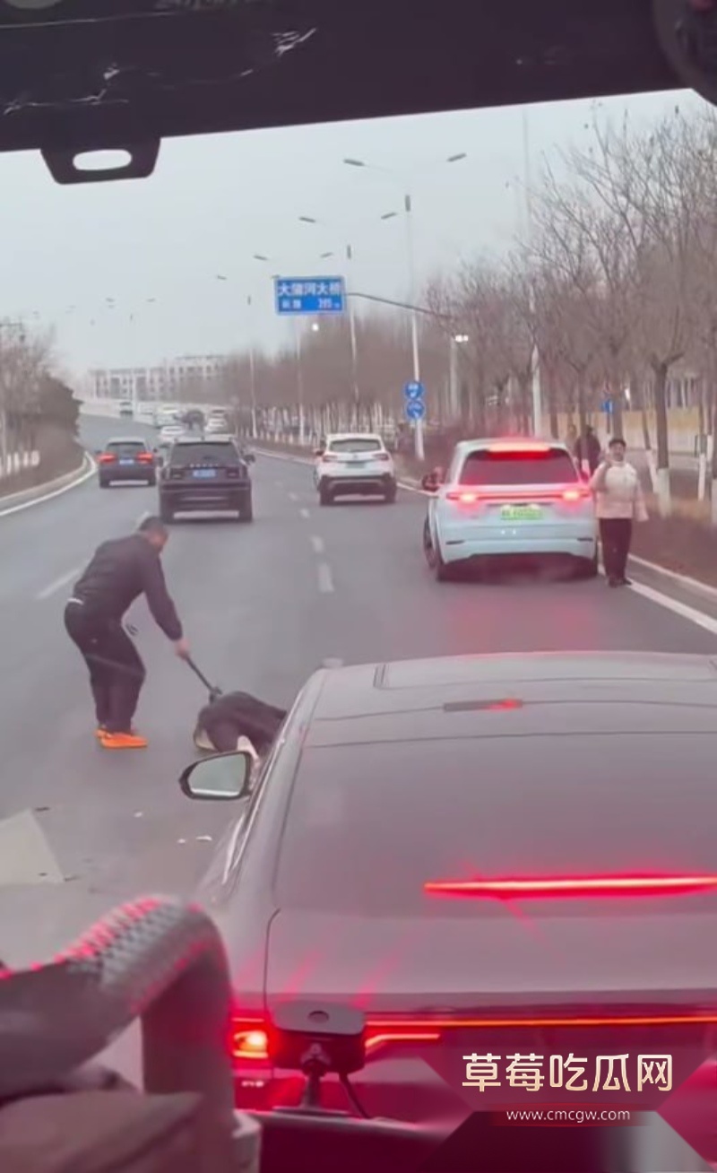 河北公路惊现 斧头砍人 6 河北公路惊现 斧头砍人 6