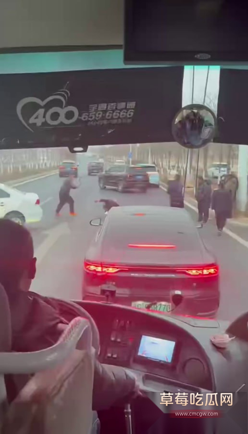 河北公路惊现 斧头砍人 8 河北公路惊现 斧头砍人 8