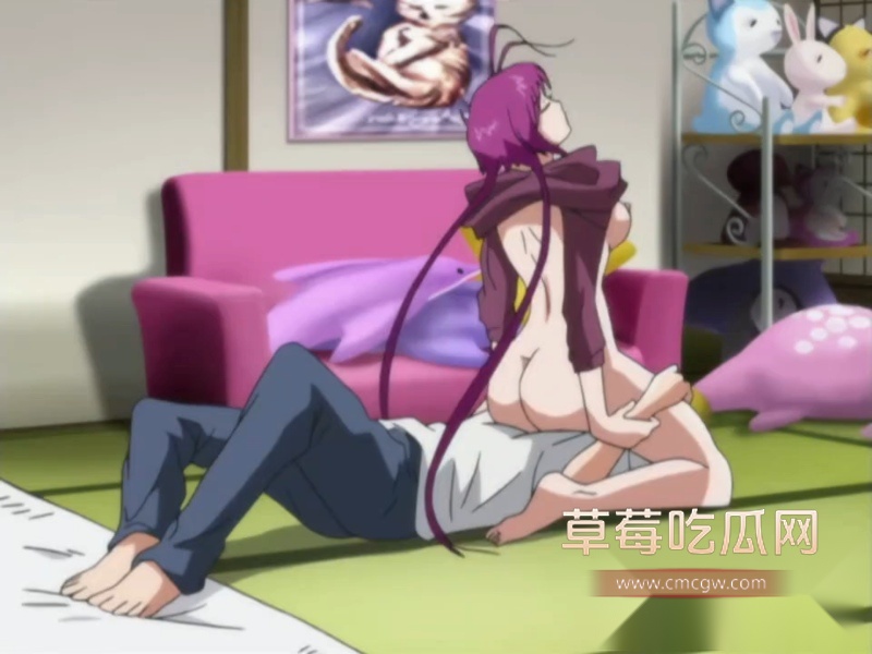 跟大姐姐一起做吧 22