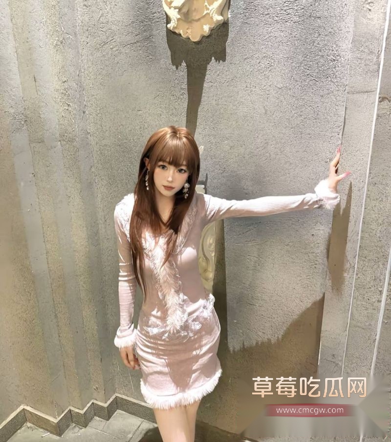 主要人物的主页以及小三照片5