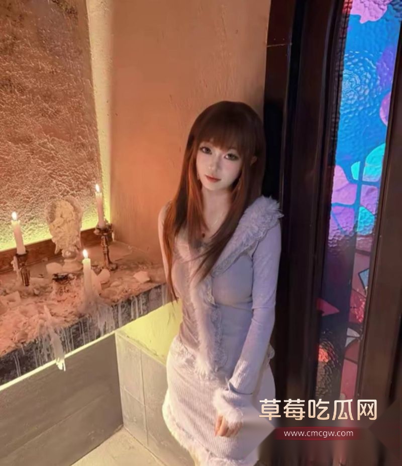 主要人物的主页以及小三照片6