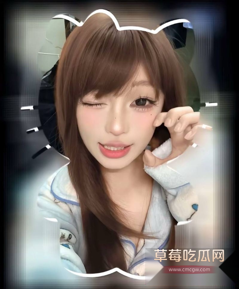 主要人物的主页以及小三照片7