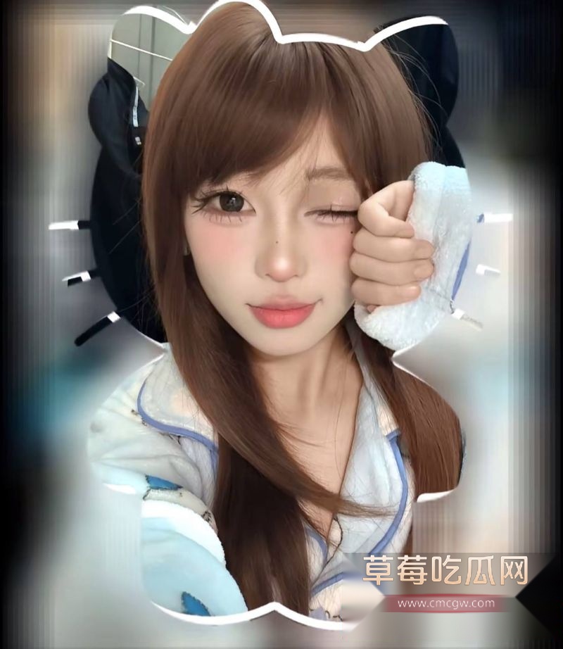 主要人物的主页以及小三照片8