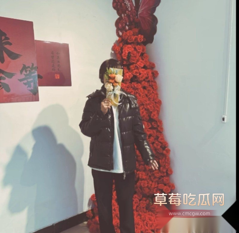 快手精神小妹3