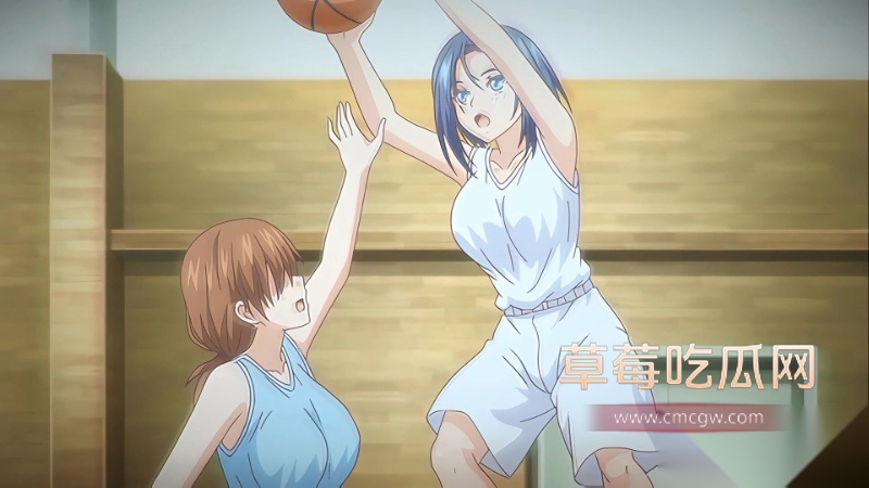 未必之恋 第1集 1