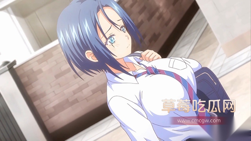 未必之恋 第1集 2