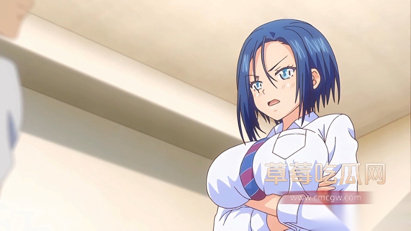 未必之恋 第1集 8