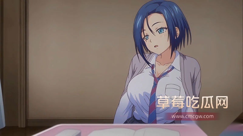 未必之恋 第1集 9