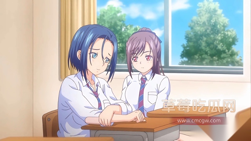 未必之恋 第1集 10