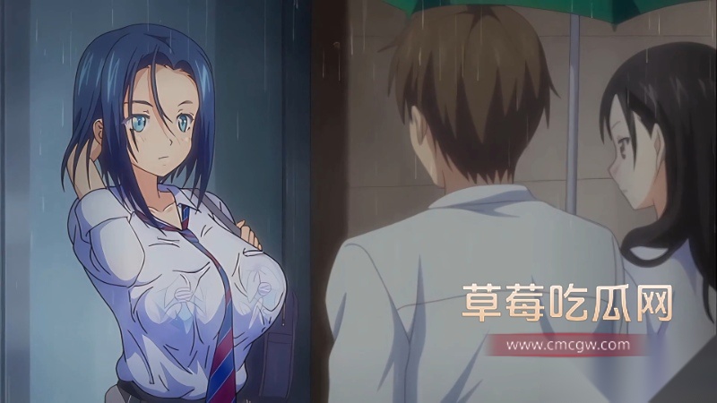 未必之恋 第1集 11