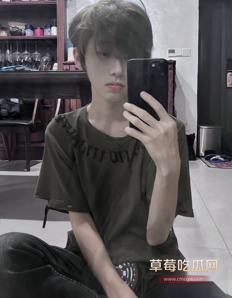 陈瑞曦相关照片以及主页5 陈瑞曦相关照片以及主页5