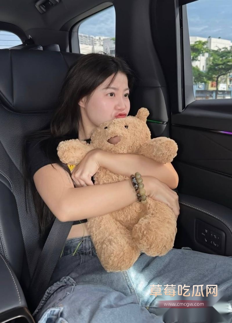 陈瑞曦相关照片以及主页8 陈瑞曦相关照片以及主页8