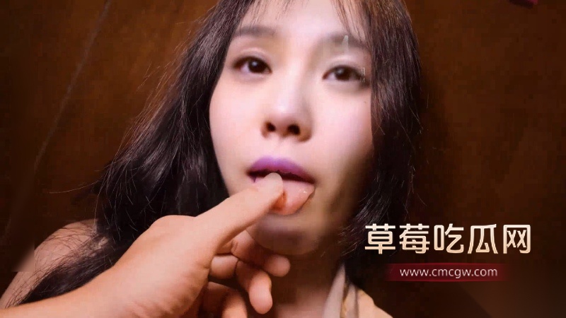 AI明星换脸刘诗诗  1