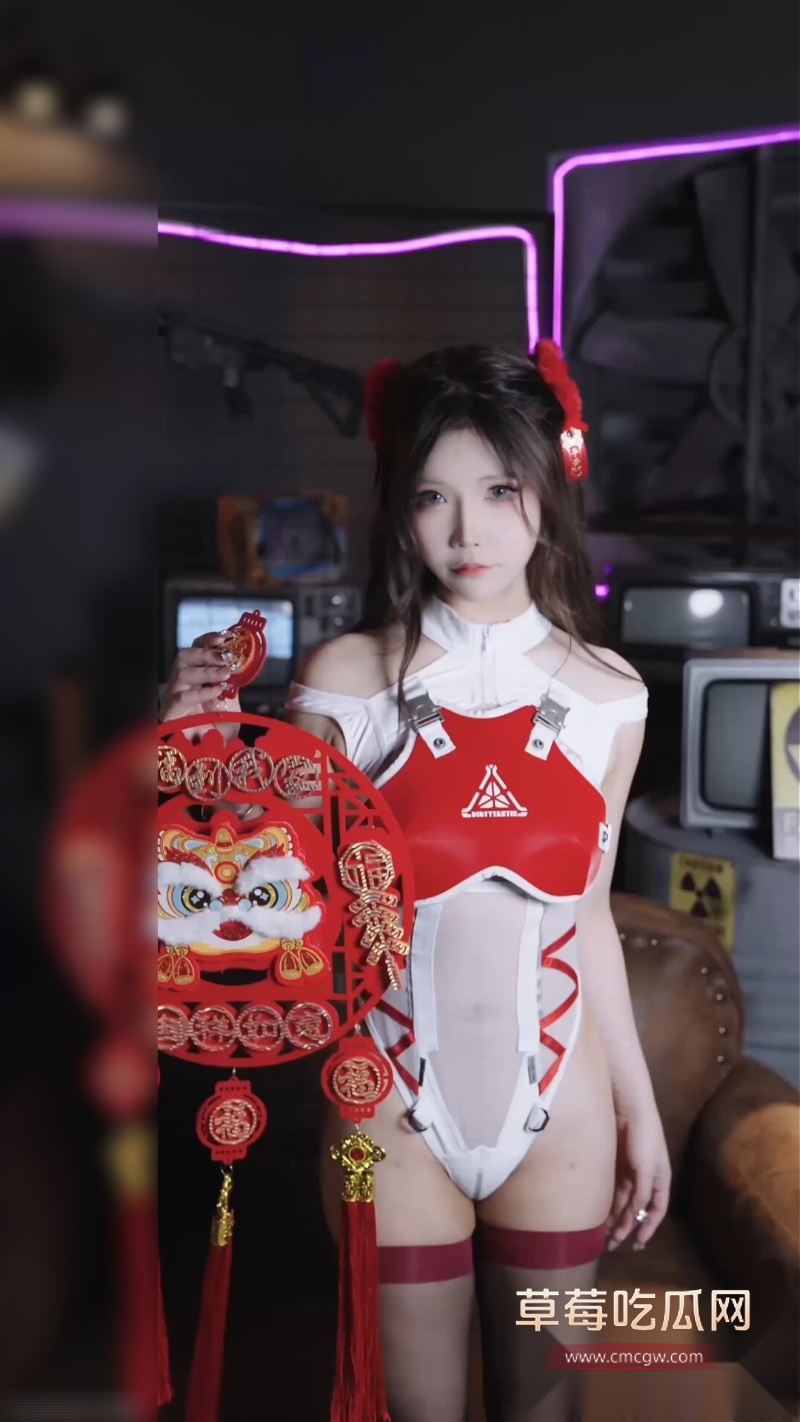 极品福利姬 抱走莫子 6 极品福利姬 抱走莫子 6