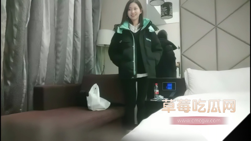 利哥探花之青春校园女神 14