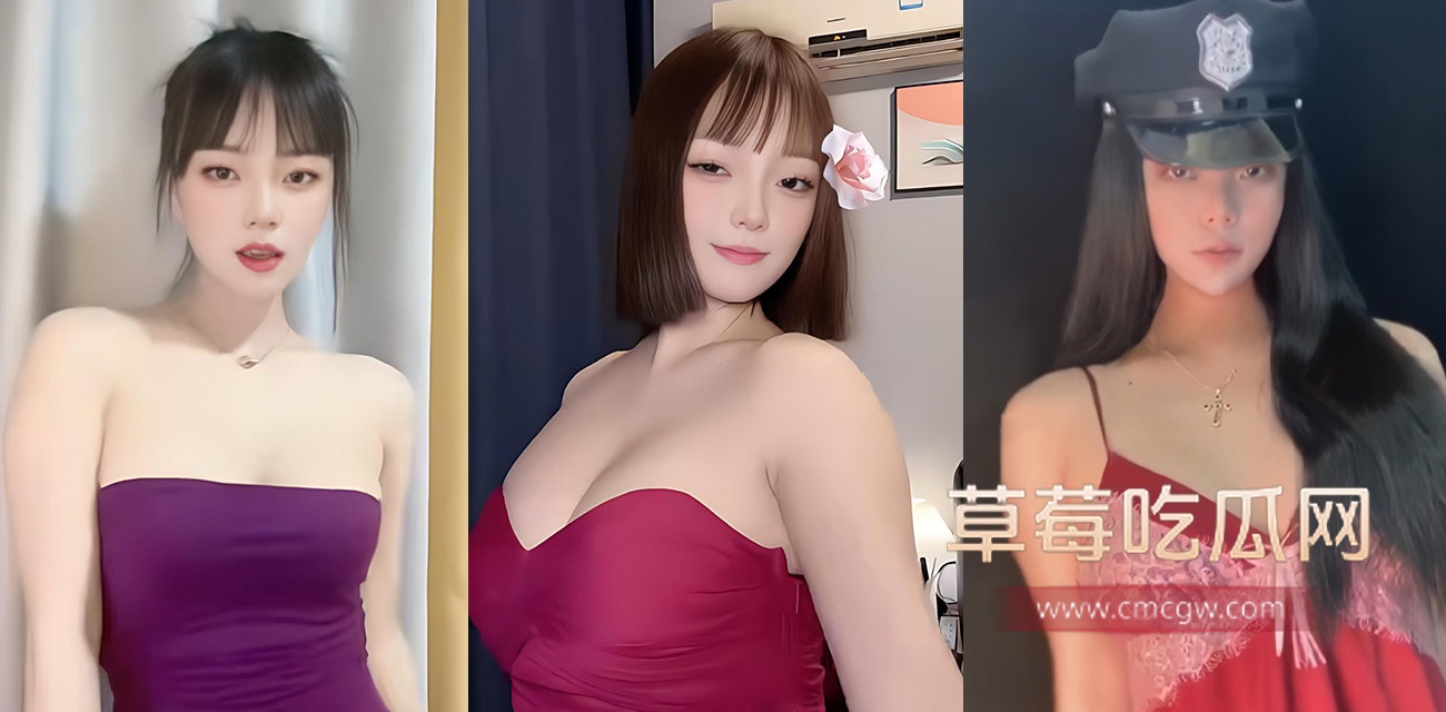 快手网红 维多利亚的秘密李.jpg