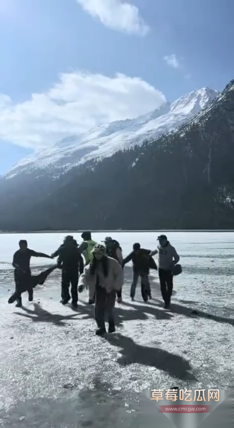 西藏 昌都然乌湖 1 西藏 昌都然乌湖 1