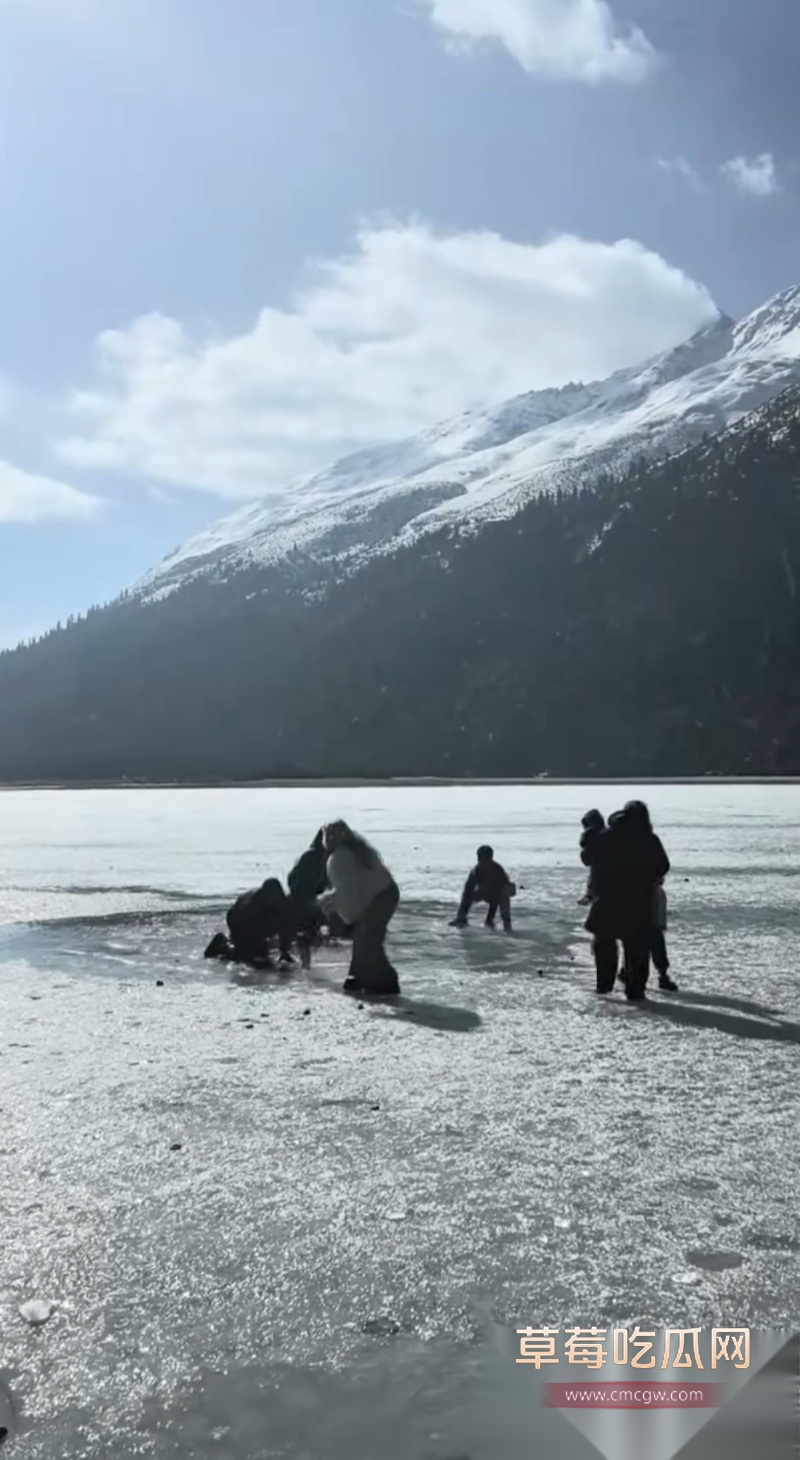 西藏 昌都然乌湖 2 西藏 昌都然乌湖 2