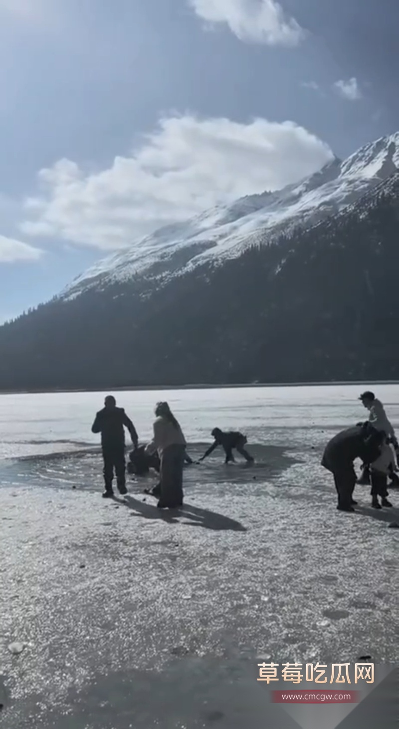 西藏 昌都然乌湖 3 西藏 昌都然乌湖 3