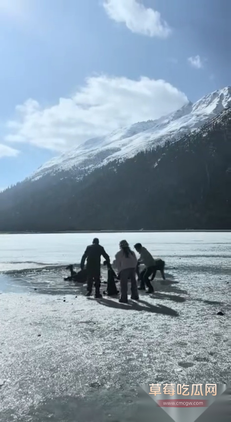 西藏 昌都然乌湖 4 西藏 昌都然乌湖 4