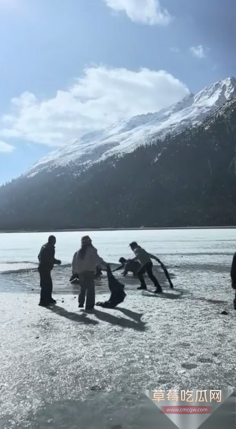 西藏 昌都然乌湖 5 西藏 昌都然乌湖 5
