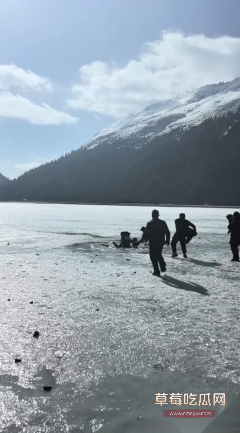 西藏 昌都然乌湖 6 西藏 昌都然乌湖 6