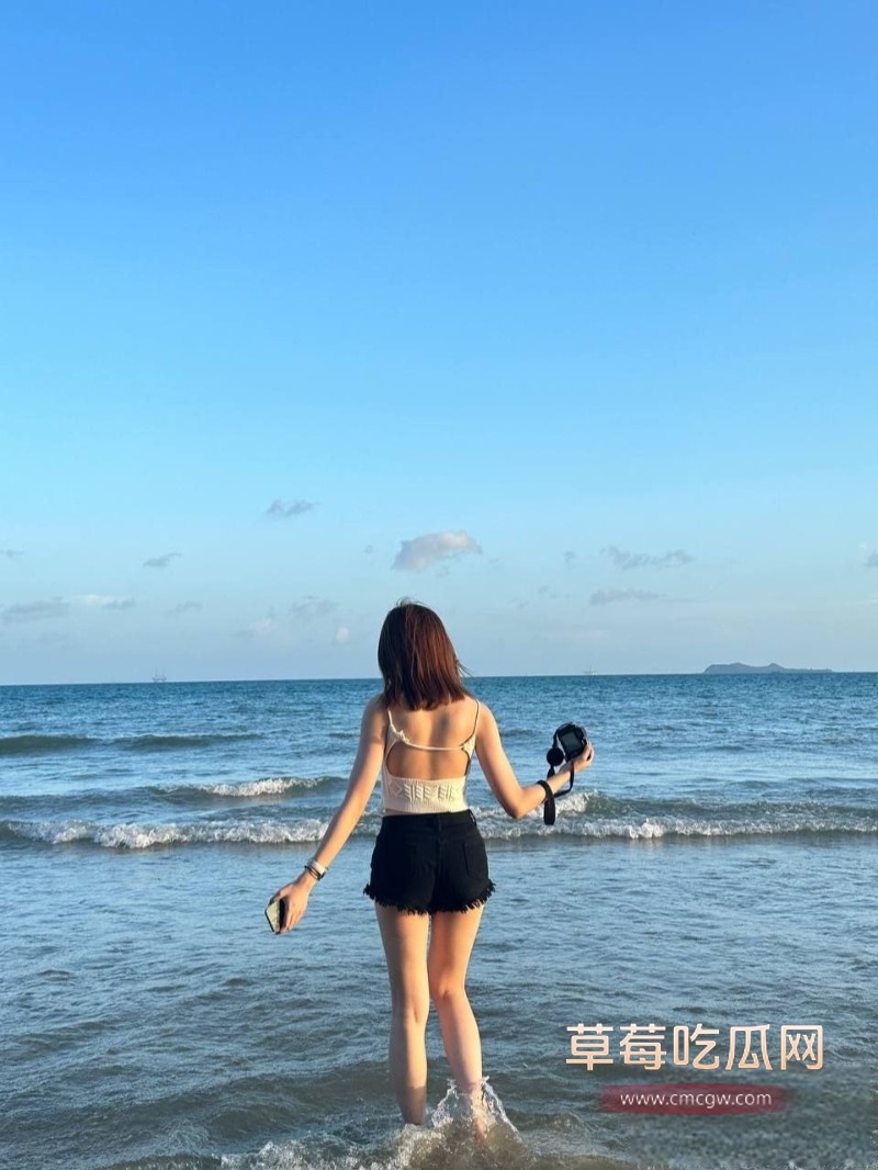 北京清纯学生妹3