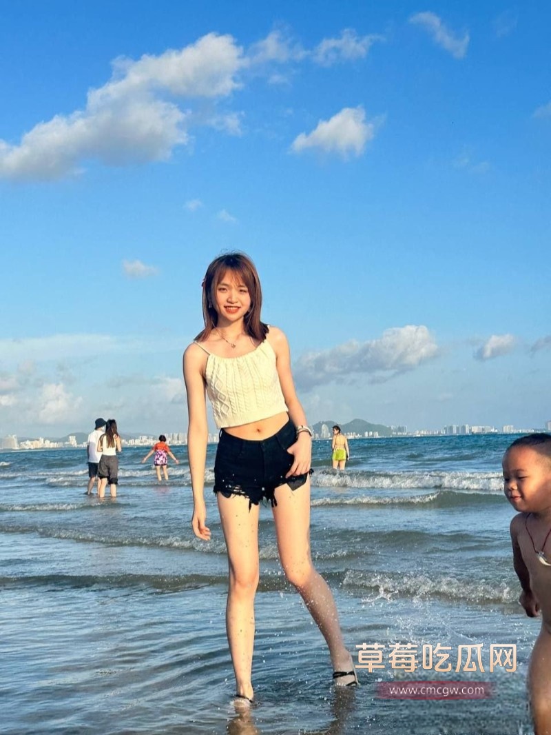 北京清纯学生妹4