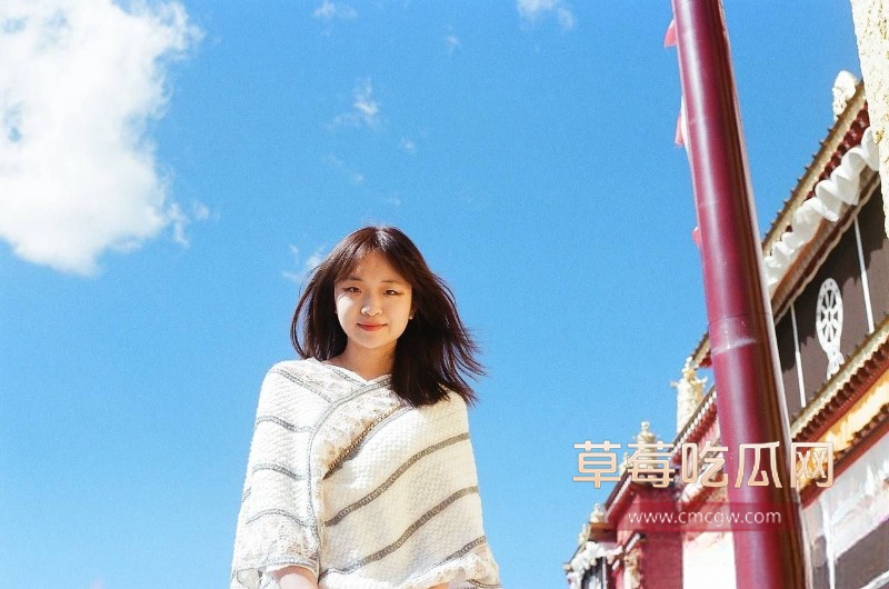 北京清纯学生妹7