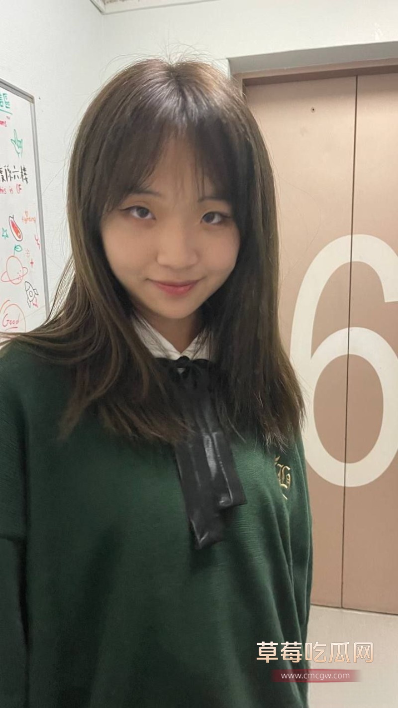 北京清纯学生妹8