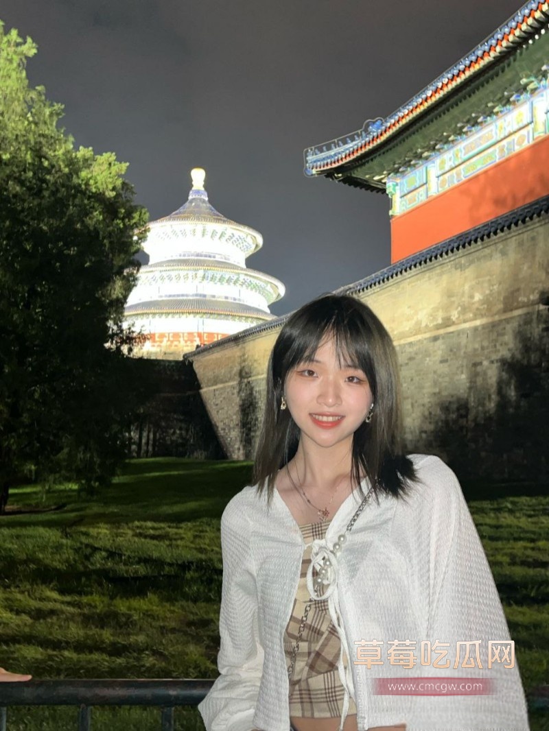 北京清纯学生妹14