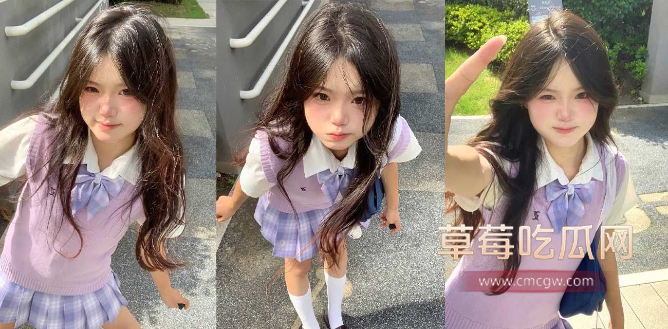 网红饥渴少女 米胡桃.jpg 网红饥渴少女 米胡桃.jpg