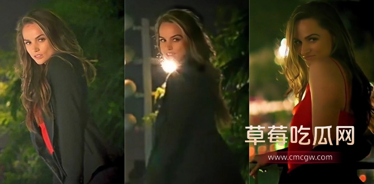 时尚辣妹YeddaHerty.jpg 时尚辣妹YeddaHerty.jpg