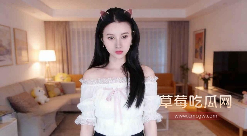 女主播小殊 4 女主播小殊 4