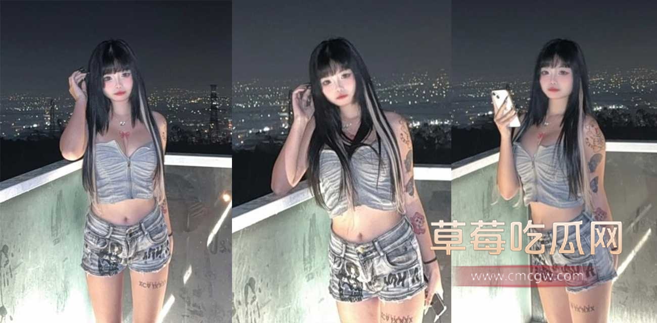 抖音国际版纹身博主平时秀身材卖艺.jpg 抖音国际版纹身博主平时秀身材卖艺.jpg