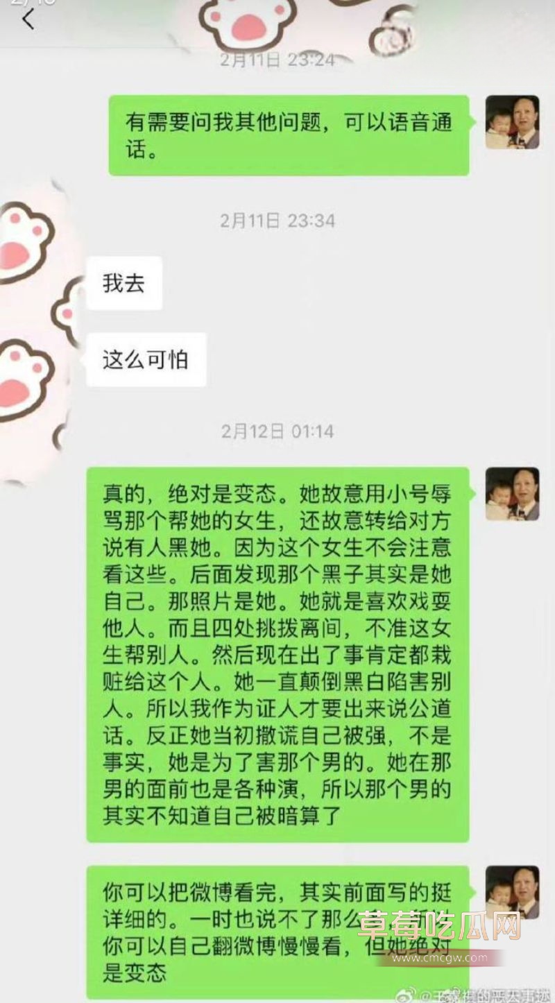 王嘉祺事件证人的证词3 王嘉祺事件证人的证词3