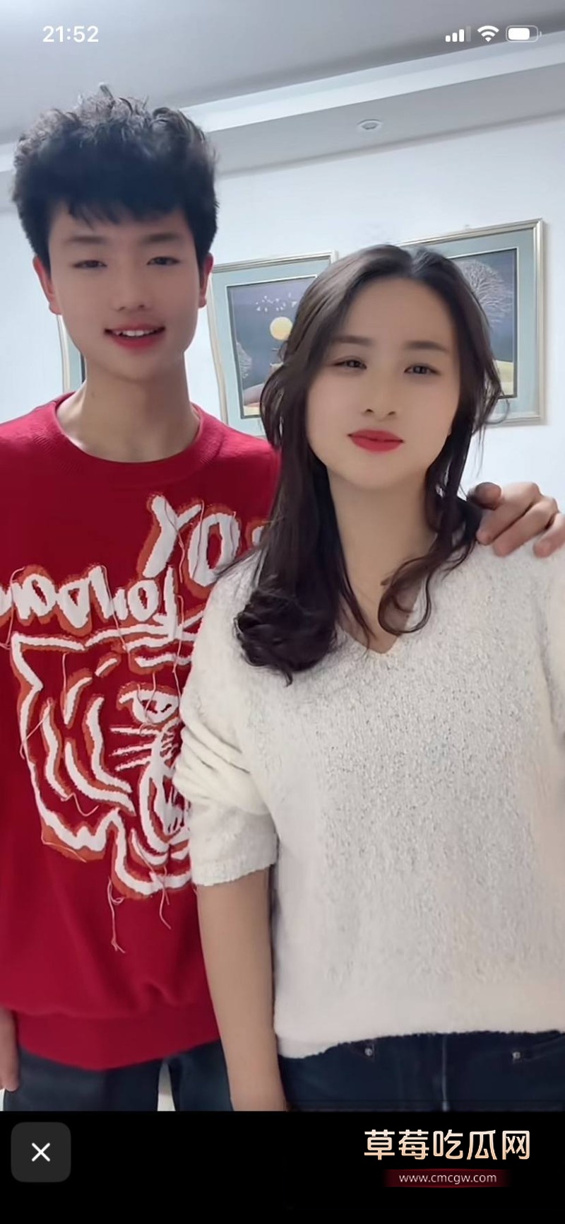 小红书乱伦母子22