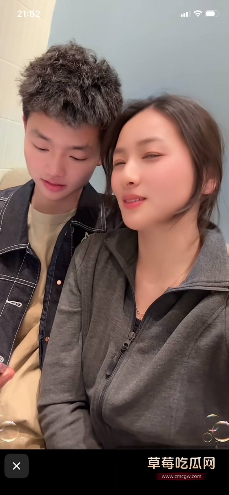 小红书乱伦母子31