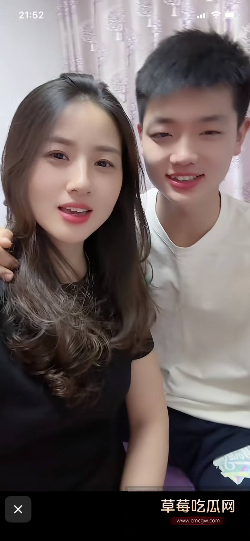 小红书乱伦母子32