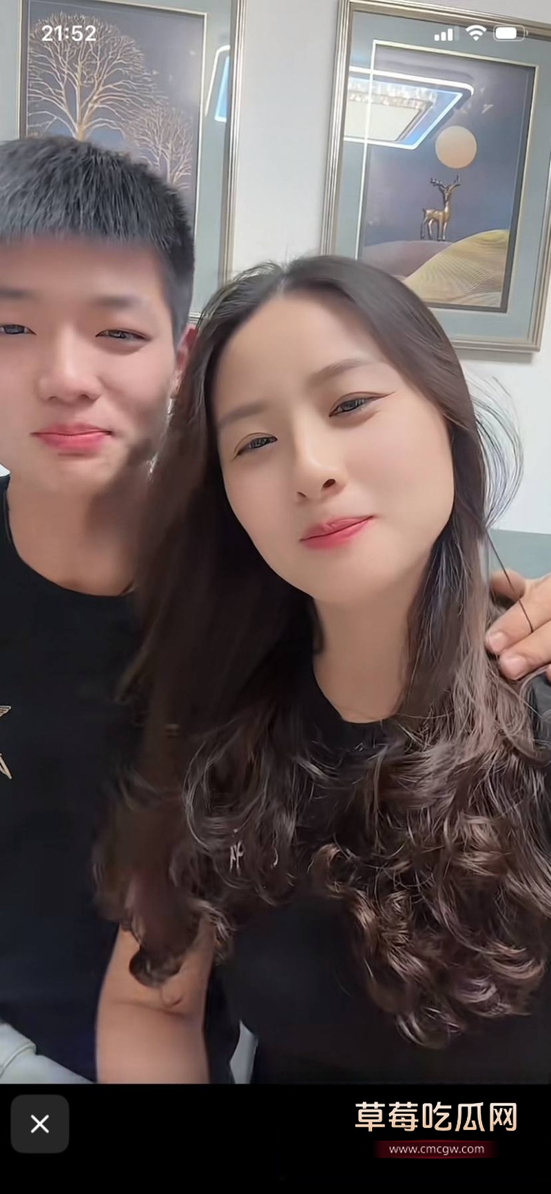 小红书乱伦母子33