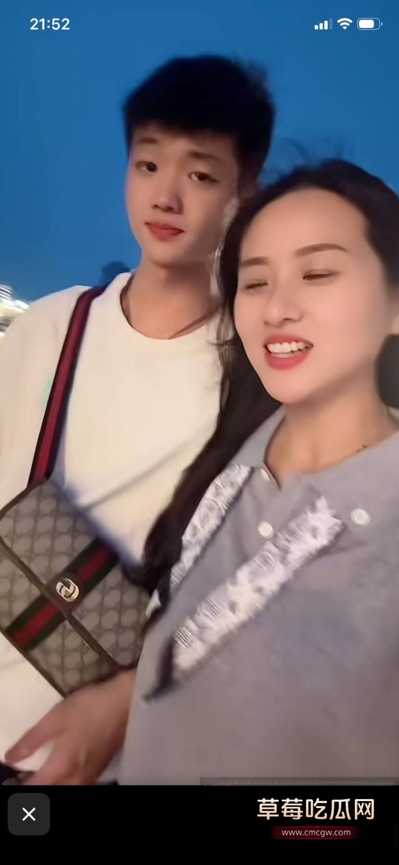 小红书乱伦母子34
