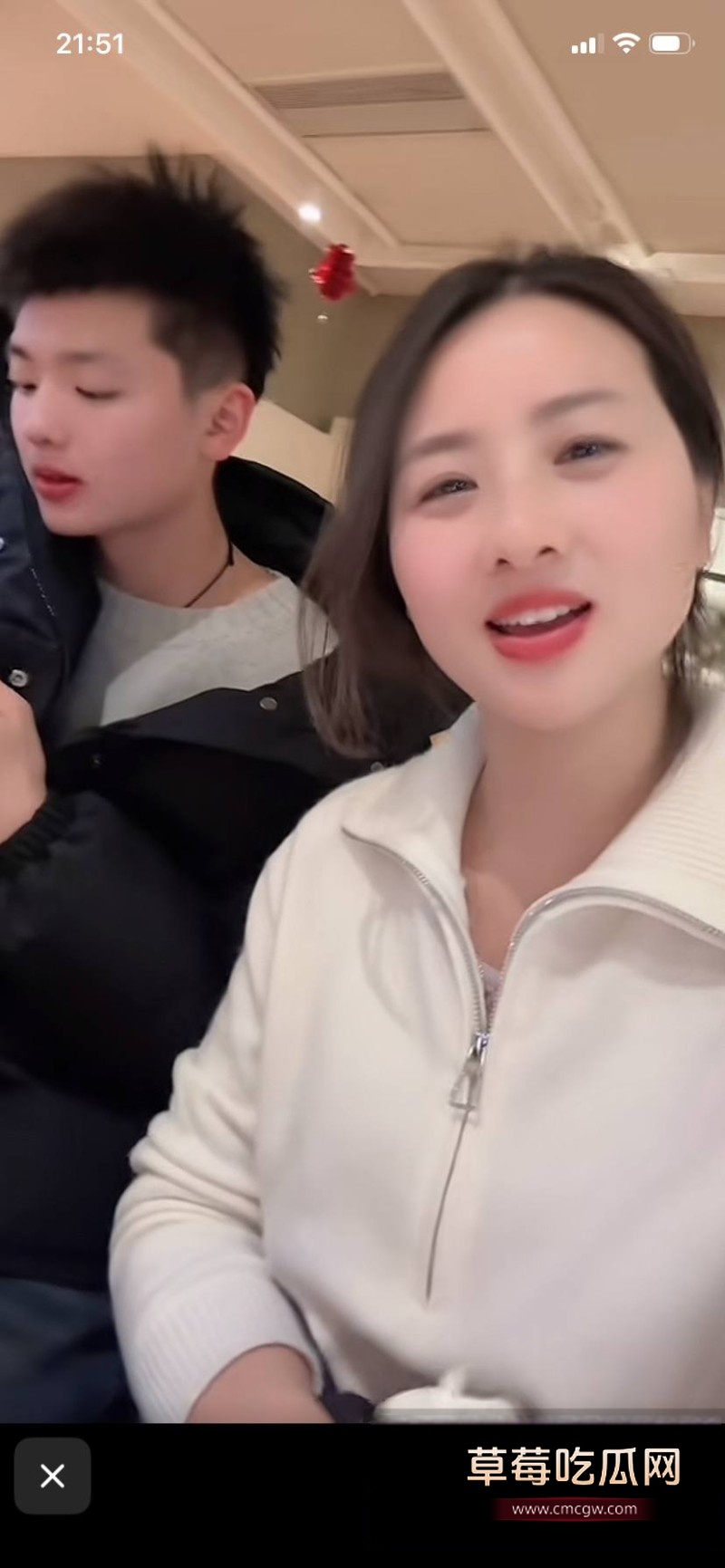 小红书乱伦母子37