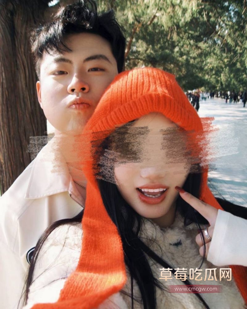 渣男王某旭的照片1