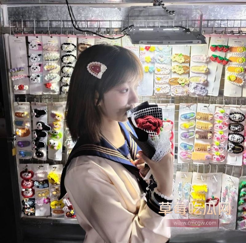 渣男王某旭的正牌女友照片1