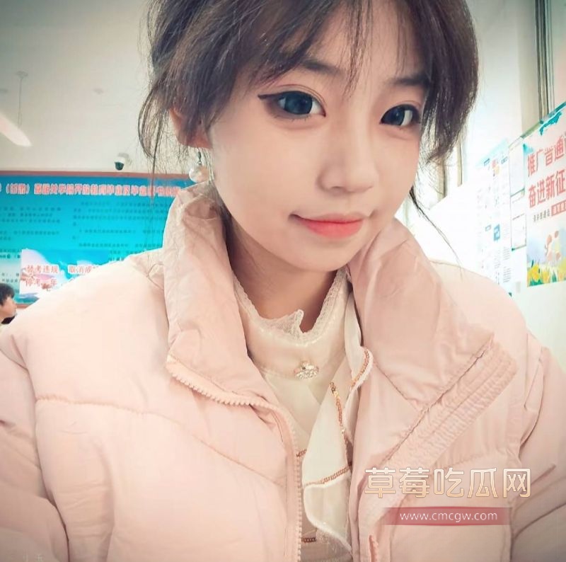 渣男王某旭的正牌女友照片5