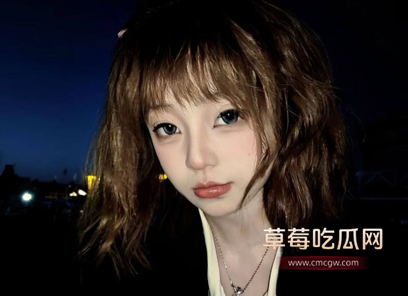 渣男王某旭的正牌女友照片6